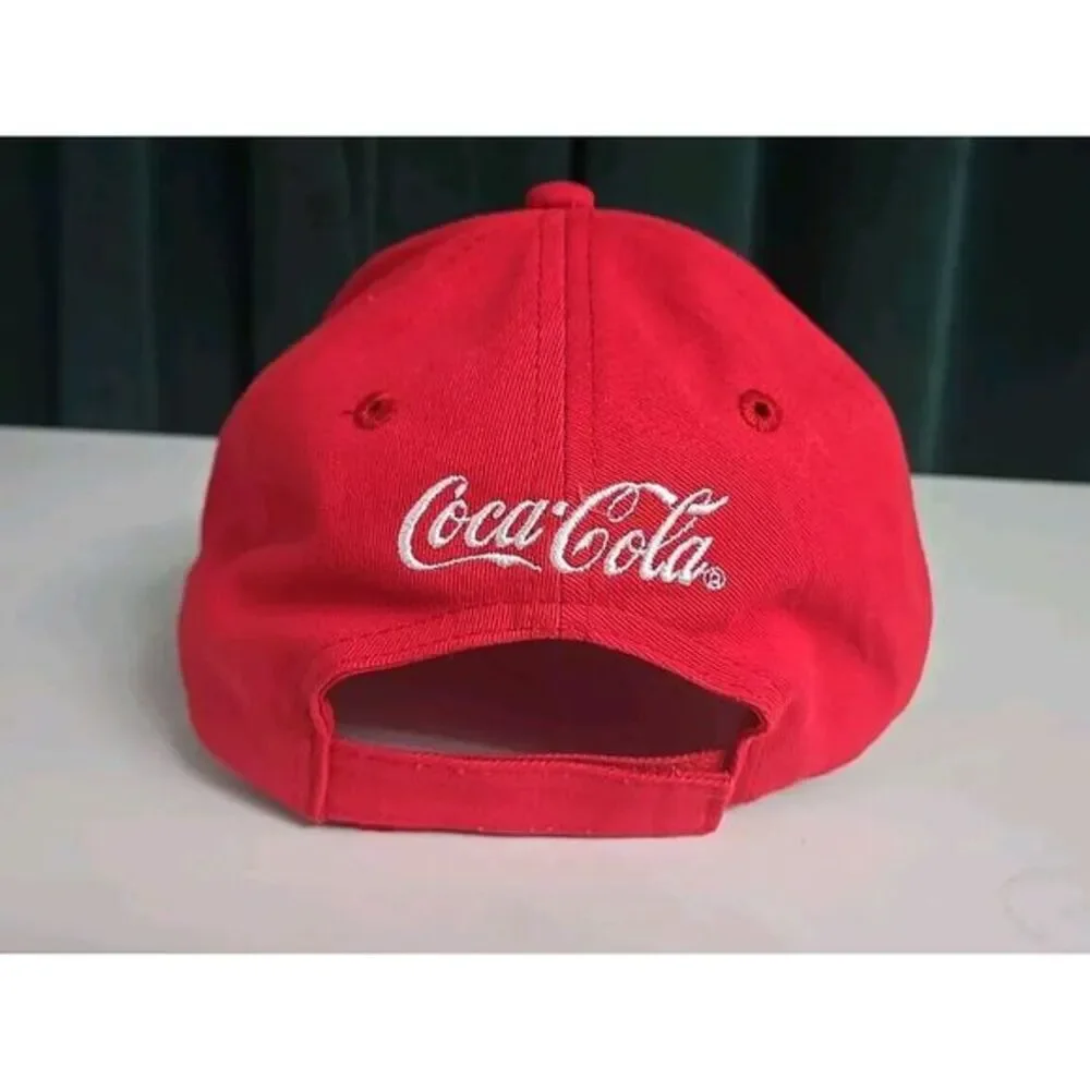 Springfield Cardinal Coca Cola Red‎ Minor League Baseball